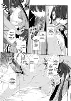 ¿inmoral unmoral? / ¿inmoral unmoral? [Kokonoka] [Panty And Stocking With Garterbelt] Thumbnail Page 10