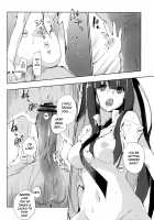 ¿inmoral unmoral? / ¿inmoral unmoral? [Kokonoka] [Panty And Stocking With Garterbelt] Thumbnail Page 13