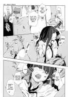 ¿inmoral unmoral? / ¿inmoral unmoral? [Kokonoka] [Panty And Stocking With Garterbelt] Thumbnail Page 17