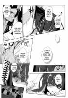 ¿inmoral unmoral? / ¿inmoral unmoral? [Kokonoka] [Panty And Stocking With Garterbelt] Thumbnail Page 20