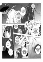 ¿inmoral unmoral? / ¿inmoral unmoral? [Kokonoka] [Panty And Stocking With Garterbelt] Thumbnail Page 04