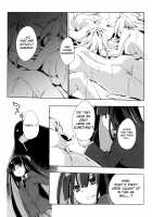 ¿inmoral unmoral? / ¿inmoral unmoral? [Kokonoka] [Panty And Stocking With Garterbelt] Thumbnail Page 05