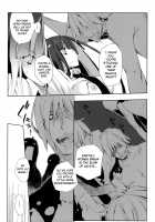 ¿inmoral unmoral? / ¿inmoral unmoral? [Kokonoka] [Panty And Stocking With Garterbelt] Thumbnail Page 07