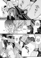 Hijitsuzai Shounen Shoujo / 非実在少年少女 [Natsume Tsuna] [Original] Thumbnail Page 18