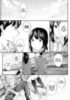 Hijitsuzai Shounen Shoujo / 非実在少年少女 [Natsume Tsuna] [Original] Thumbnail Page 24