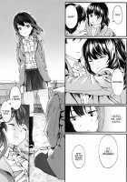 Hijitsuzai Shounen Shoujo / 非実在少年少女 [Natsume Tsuna] [Original] Thumbnail Page 25