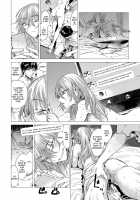 Sorezore no Himitsu / それぞれの秘密 [Ikuhana Niro] [Original] Thumbnail Page 12