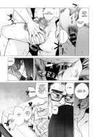 Kanojo no Himitsu III / 彼女の秘密III [Ikuhana Niro] [Original] Thumbnail Page 17