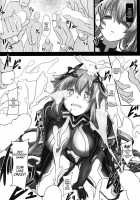 Nightmare Of Goddess / Nightmare of goddess [Cru] [Hyperdimension Neptunia] Thumbnail Page 09