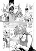 Himitsu / 秘密 [Ikuhana Niro] [Original] Thumbnail Page 05