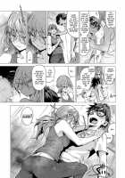 Himitsu / 秘密 [Ikuhana Niro] [Original] Thumbnail Page 07