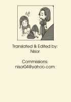 1000 Yen Cut no Onee-san ni Suite Morau Hon. II / 1000円カットのおネエさんにスいてもらう本。II [Etuzan Jakusui] [Original] Thumbnail Page 20