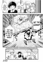 Joou no Tawamure / 女王ノ戯レ [Gekka Kaguya] [Original] Thumbnail Page 20
