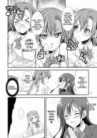 Futana Live! / フタナライブ! [Gekka Kaguya] [Love Live!] Thumbnail Page 16