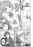 Futana Live! / フタナライブ! [Gekka Kaguya] [Love Live!] Thumbnail Page 17