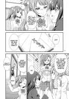 Futana Live! / フタナライブ! [Gekka Kaguya] [Love Live!] Thumbnail Page 18