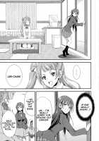 Futana Live! / フタナライブ! [Gekka Kaguya] [Love Live!] Thumbnail Page 19