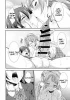 Futana Live! / フタナライブ! [Gekka Kaguya] [Love Live!] Thumbnail Page 24