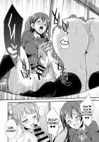 Futana Live! / フタナライブ! [Gekka Kaguya] [Love Live!] Thumbnail Page 26