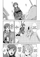 Futana Live! / フタナライブ! [Gekka Kaguya] [Love Live!] Thumbnail Page 30