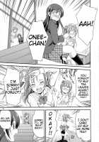 Futana Live! / フタナライブ! [Gekka Kaguya] [Love Live!] Thumbnail Page 31