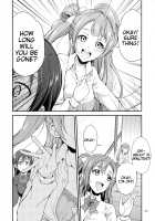 Futana Live! / フタナライブ! [Gekka Kaguya] [Love Live!] Thumbnail Page 32