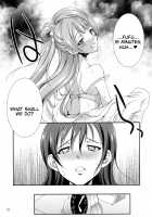 Futana Live! / フタナライブ! [Gekka Kaguya] [Love Live!] Thumbnail Page 33