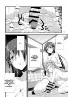 Futana Live! / フタナライブ! [Gekka Kaguya] [Love Live!] Thumbnail Page 42