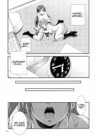 Futana Live! / フタナライブ! [Gekka Kaguya] [Love Live!] Thumbnail Page 43