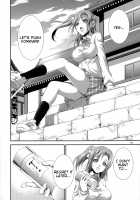 Futana Live! / フタナライブ! [Gekka Kaguya] [Love Live!] Thumbnail Page 44