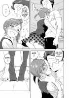 Ami Mami Mind / 亜美真美Mind [Tsurui] [The Idolmaster] Thumbnail Page 14