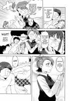 Ami Mami Mind / 亜美真美Mind [Tsurui] [The Idolmaster] Thumbnail Page 24