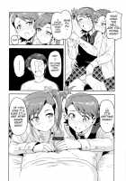 Ami Mami Mind / 亜美真美Mind [Tsurui] [The Idolmaster] Thumbnail Page 25