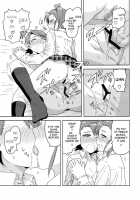 Ami Mami Mind / 亜美真美Mind [Tsurui] [The Idolmaster] Thumbnail Page 32