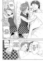 Ami Mami Mind / 亜美真美Mind [Tsurui] [The Idolmaster] Thumbnail Page 05