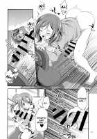 Futana Live! 3 / フタナライブ!3 [Gekka Kaguya] [Love Live!] Thumbnail Page 14