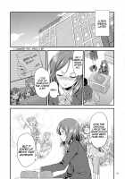 Futana Live! 3 / フタナライブ!3 [Gekka Kaguya] [Love Live!] Thumbnail Page 18