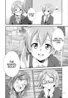 Futana Live! 3 / フタナライブ!3 [Gekka Kaguya] [Love Live!] Thumbnail Page 20