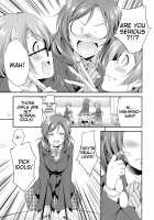 Futana Live! 3 / フタナライブ!3 [Gekka Kaguya] [Love Live!] Thumbnail Page 21