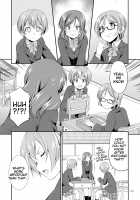 Futana Live! 3 / フタナライブ!3 [Gekka Kaguya] [Love Live!] Thumbnail Page 22