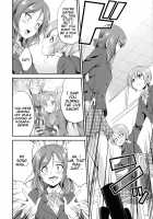 Futana Live! 3 / フタナライブ!3 [Gekka Kaguya] [Love Live!] Thumbnail Page 24