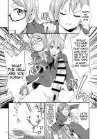 Futana Live! 3 / フタナライブ!3 [Gekka Kaguya] [Love Live!] Thumbnail Page 25