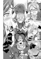 Futana Live! 3 / フタナライブ!3 [Gekka Kaguya] [Love Live!] Thumbnail Page 28