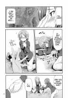 Futana Live! 3 / フタナライブ!3 [Gekka Kaguya] [Love Live!] Thumbnail Page 39