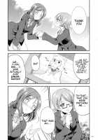 Futana Live! 3 / フタナライブ!3 [Gekka Kaguya] [Love Live!] Thumbnail Page 40