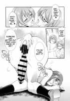 Futana Live! 3 / フタナライブ!3 [Gekka Kaguya] [Love Live!] Thumbnail Page 47