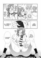 Futana Live! 3 / フタナライブ!3 [Gekka Kaguya] [Love Live!] Thumbnail Page 48