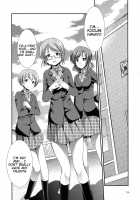 Futana Live! 3 / フタナライブ!3 [Gekka Kaguya] [Love Live!] Thumbnail Page 53