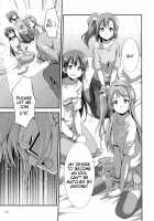 Futana Live! 3 / フタナライブ!3 [Gekka Kaguya] [Love Live!] Thumbnail Page 54