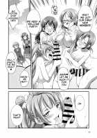 Futana Live! 3 / フタナライブ!3 [Gekka Kaguya] [Love Live!] Thumbnail Page 57